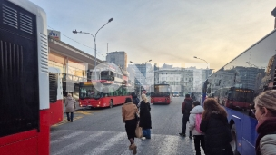 Umereno oblačno, do 16 stepeni